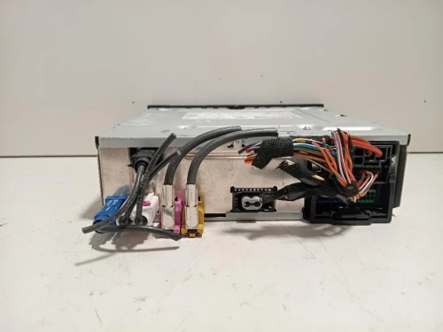 Unità Autoradio 3Q0035874C Volkswagen GOLF VII 2017