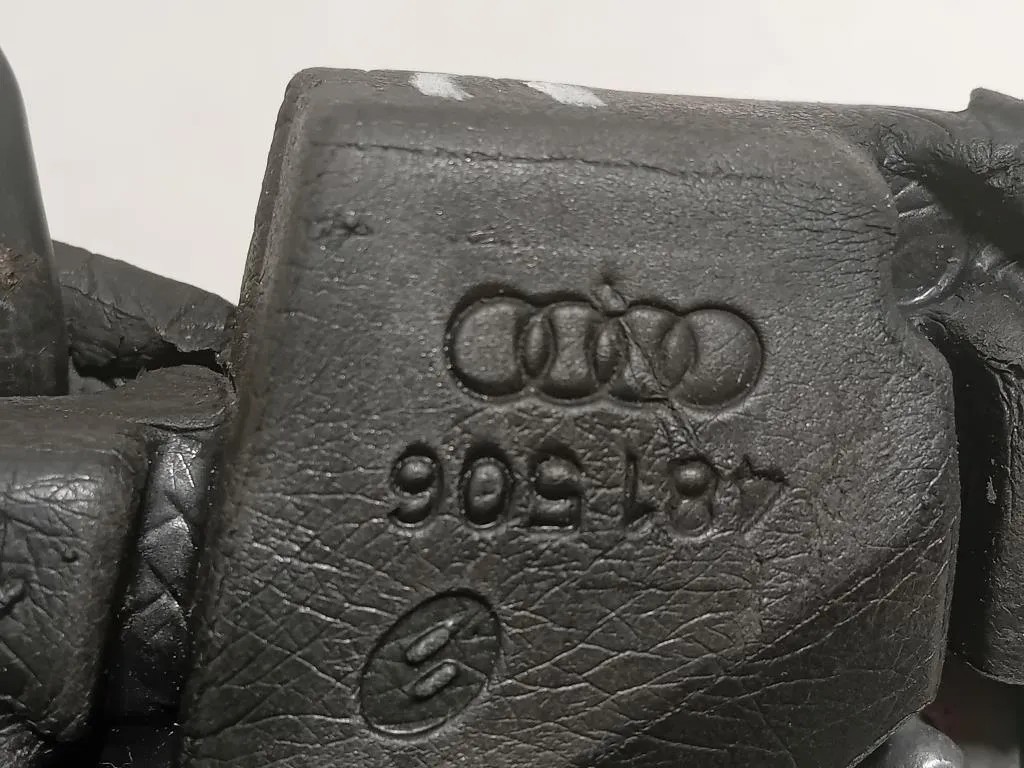 Retrovisore Esterno ANT DX 481506 Audi A3 8PA Sportback 2010