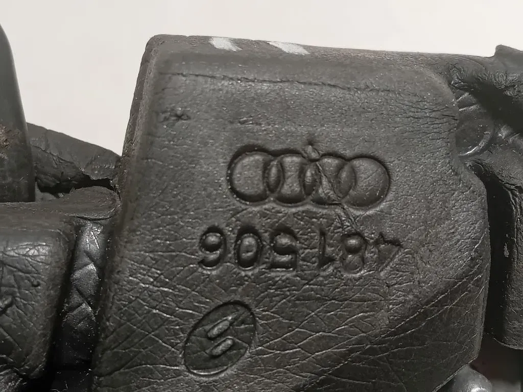 Retrovisore Esterno ANT DX 481506 Audi A3 8PA Sportback 2010