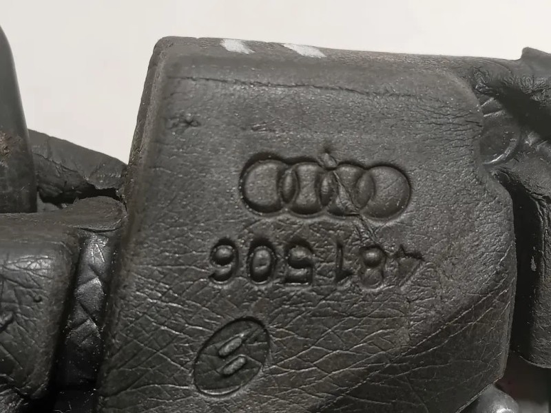 Retrovisore Esterno ANT DX 481506 Audi A3 8PA Sportback 2010