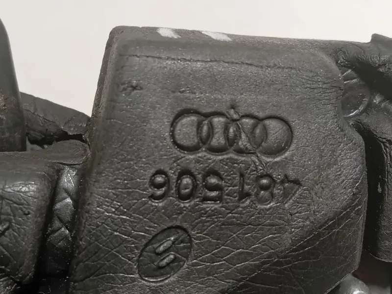 Retrovisore Esterno ANT DX 481506 Audi A3 8PA Sportback 2010