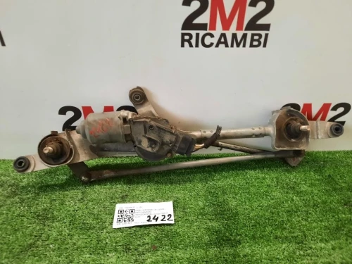 Meccanismo Tergicristallo 13277077 Opel Insignia A 2009