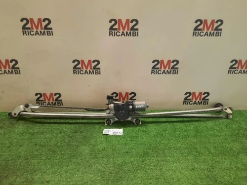 Meccanismo Tergicristallo 13250416 Opel Meriva B 2010