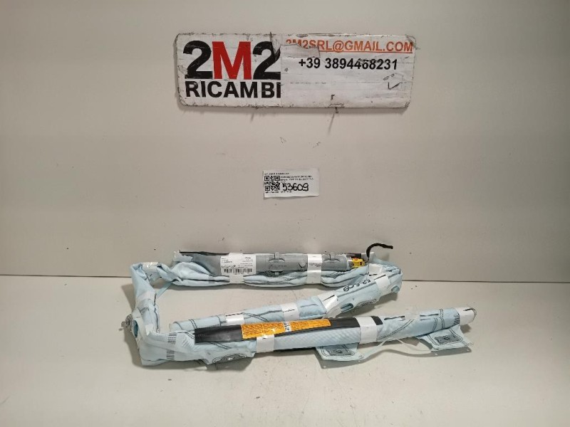Air-bag A Tendina SX CN15-A042D95-AC Ford Ecosport 2013