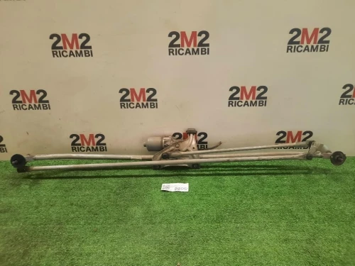 Meccanismo Tergicristallo 13250416 Opel Meriva B 2010