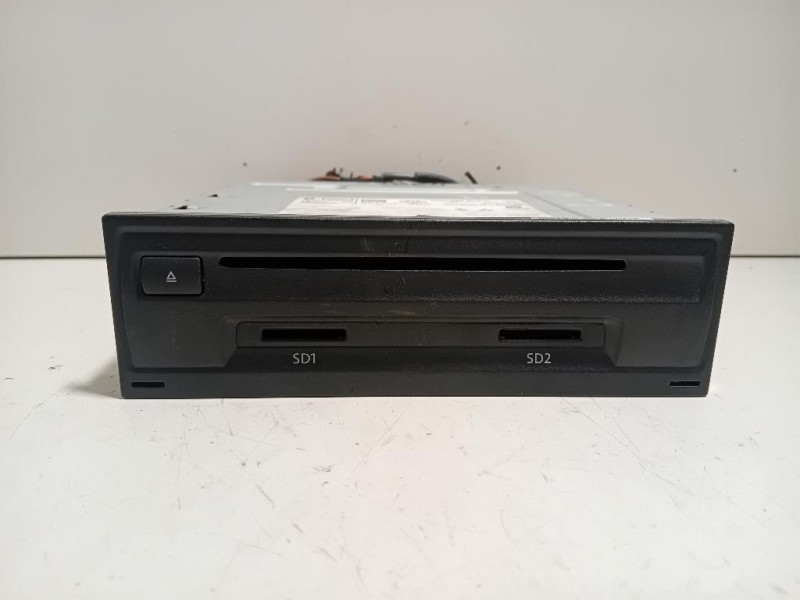 Unità Autoradio 3Q0035874C Volkswagen GOLF VII 2017