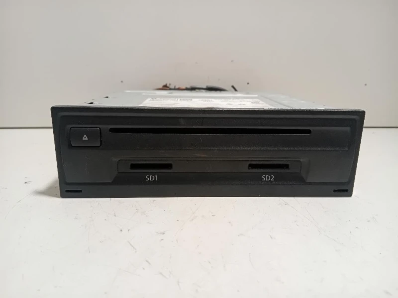 Unità Autoradio 3Q0035874C Volkswagen GOLF VII 2017