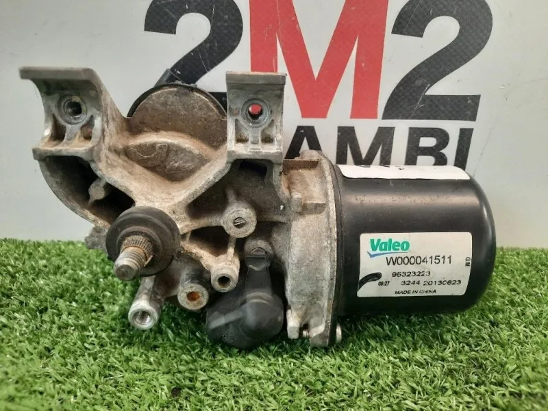 Meccanismo Tergicristallo 95915120 Opel Mokka 2013