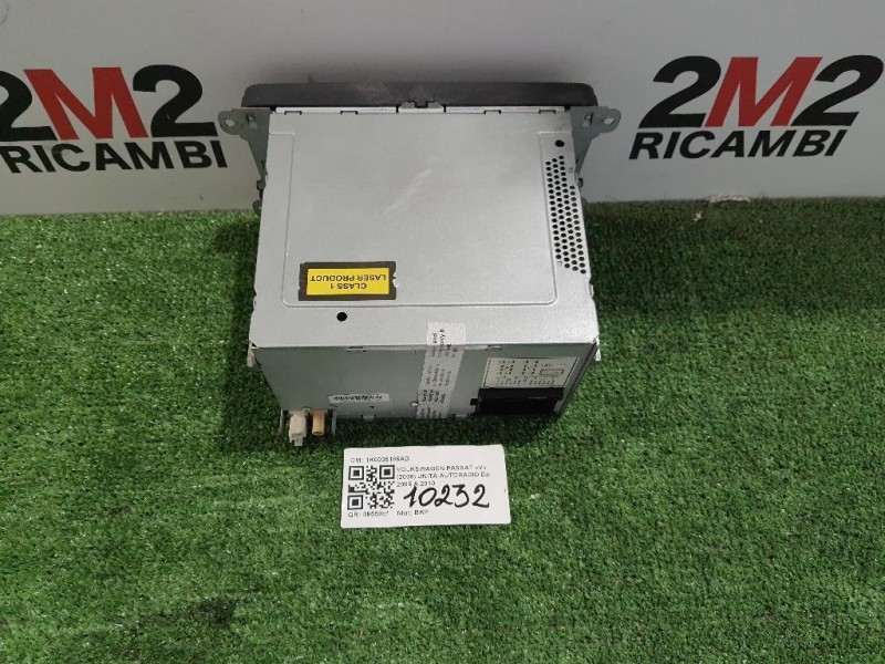 Meccanismo Tergicristallo 95915120 Opel Mokka 2013