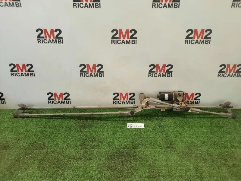 Meccanismo Tergicristallo 9634509080 Peugeot 307 CC 2001