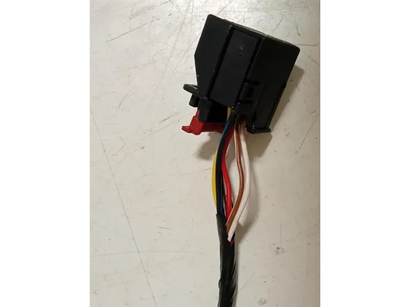 Retrovisore Esterno ANT DX 021262 Audi A3 8PA Sportback 2010