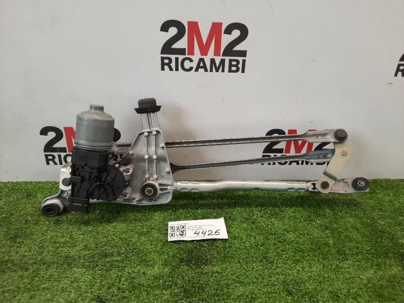 Meccanismo Tergicristallo 9810327980 Peugeot 308 II 2017