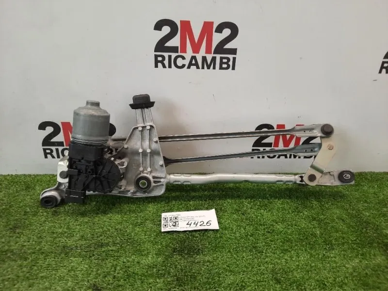 Meccanismo Tergicristallo 9810327980 Peugeot 308 II 2017