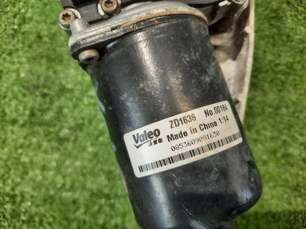 Meccanismo Tergicristallo 28800JY40A Renault Koleos I 2008