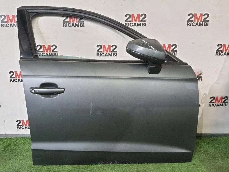 Retrovisore Esterno ANT DX NUDA 8V4831052E Audi A3 8VA Sportback 2012
