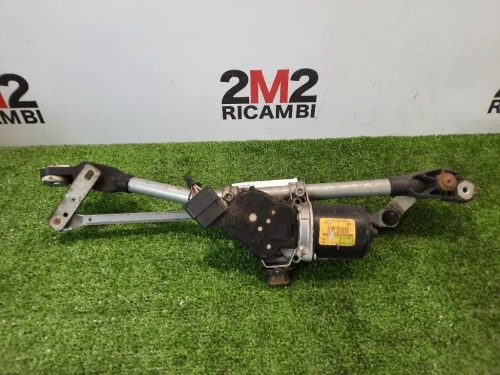 Meccanismo Tergicristallo 288000001R Renault Mégane III SW 2009