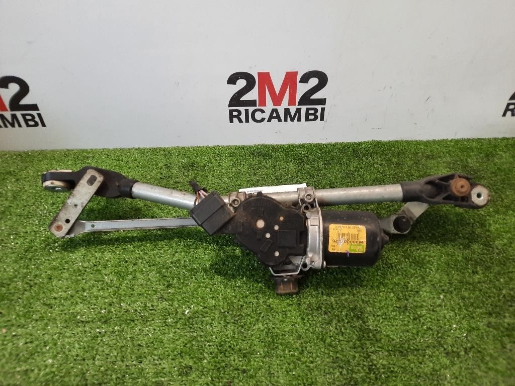 Meccanismo Tergicristallo 288000001R Renault Mégane III SW 2009