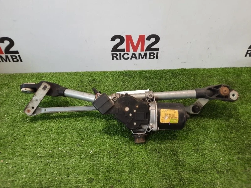 Meccanismo Tergicristallo 288000001R Renault Mégane III SW 2009