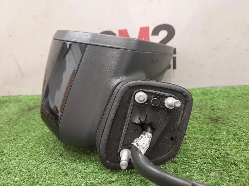 Retrovisore Esterno ANT DX 8V1857410AA9B9 Audi A3 8VA Sportback 2012