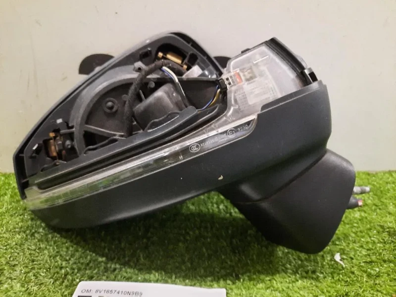 Retrovisore Esterno ANT DX 8V1857410N9B9 Audi A3 8VF Sportback 2016