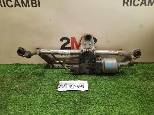 Meccanismo Tergicristallo 1S1955023C Seat MII 2012