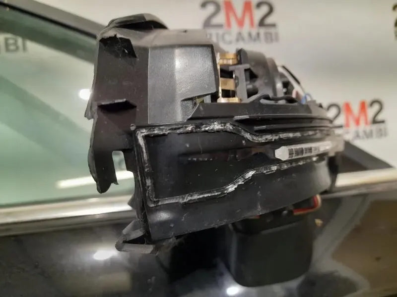 Retrovisore Esterno ANT DX 8V1857410N9B9 Audi A3 8VF Sportback 2016