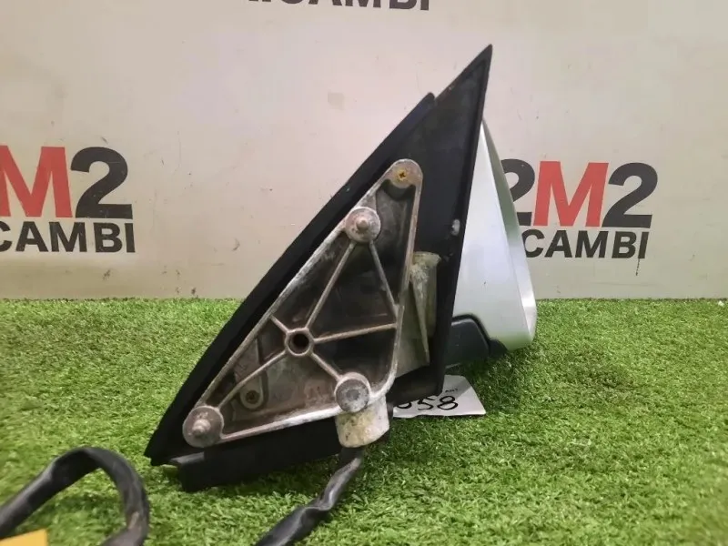 Retrovisore Esterno ANT DX 8E1858532AC01C Audi A4 8E2 2001