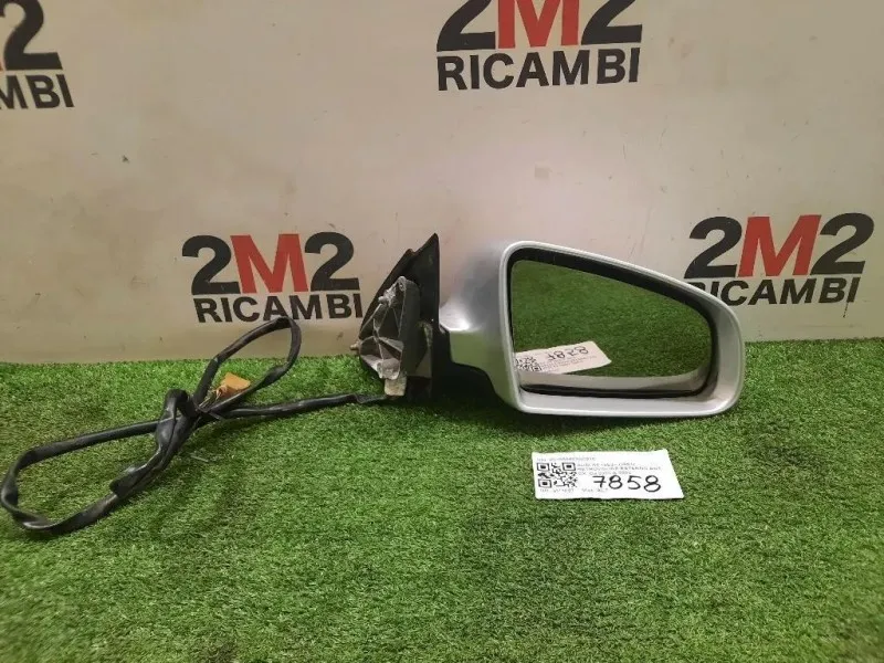 Retrovisore Esterno ANT DX 8E1858532AC01C Audi A4 8E2 2001