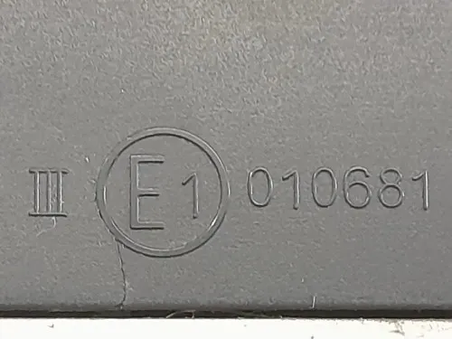 Retrovisore Esterno ANT DX 8E1858532AA01C Audi A4 8EC 2005