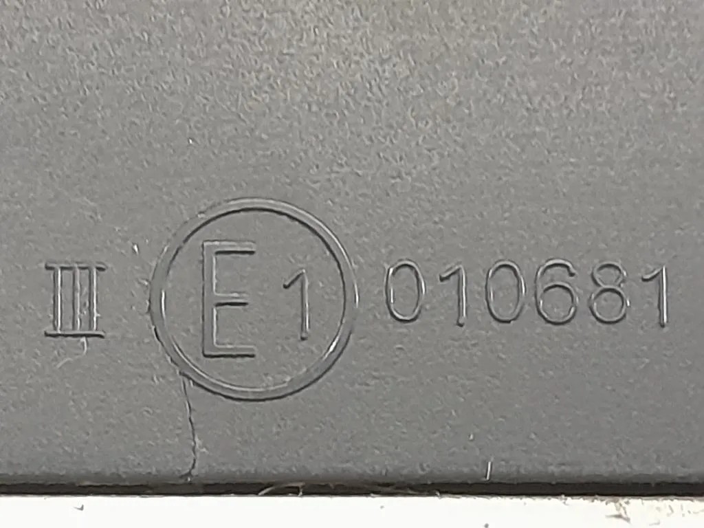 Retrovisore Esterno ANT DX 8E1858532AA01C Audi A4 8EC 2005