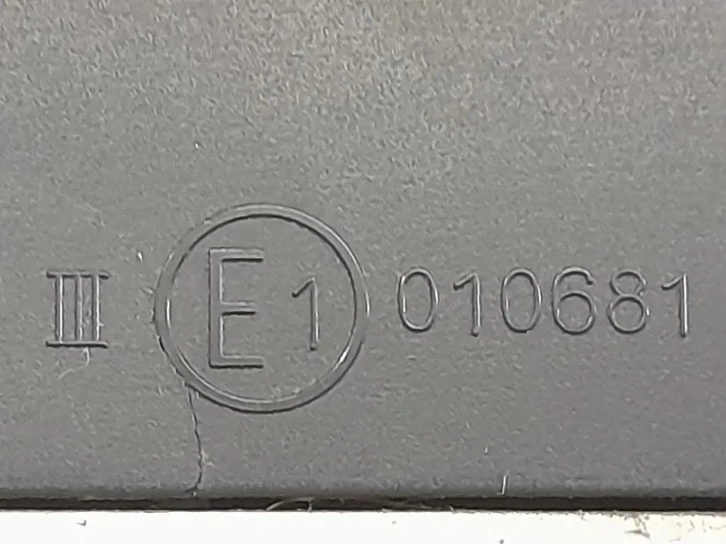 Retrovisore Esterno ANT DX 8E1858532AA01C Audi A4 8EC 2005