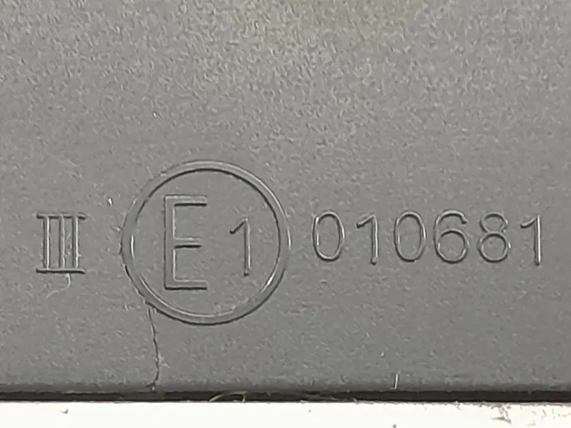 Retrovisore Esterno ANT DX 8E1858532AA01C Audi A4 8EC 2005