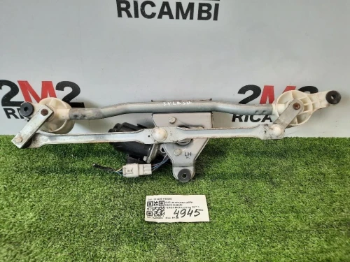 Meccanismo Tergicristallo TERGI ANT Suzuki Splash 2008