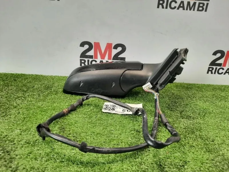 Retrovisore Esterno ANT DX 8E1858532AC01C Audi A4 8ED Avant 2005