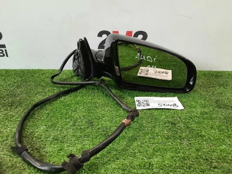 Retrovisore Esterno ANT DX 8E1858532AC01C Audi A4 8ED Avant 2005