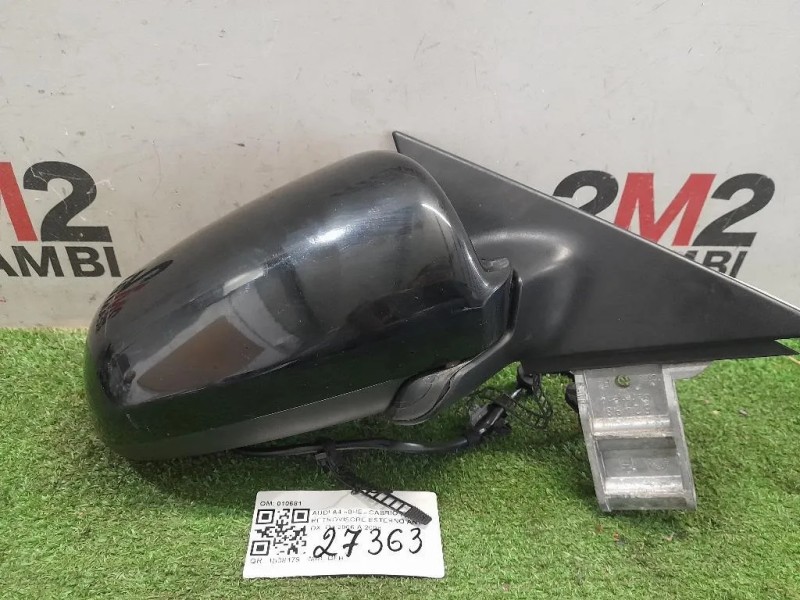 Retrovisore Esterno ANT DX 010681 Audi A4 8HE Cabrio 2006