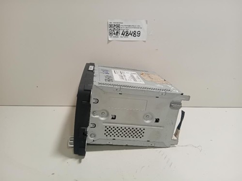 Meccanismo Tergicristallo 850100H040 Toyota AYGO II 2018