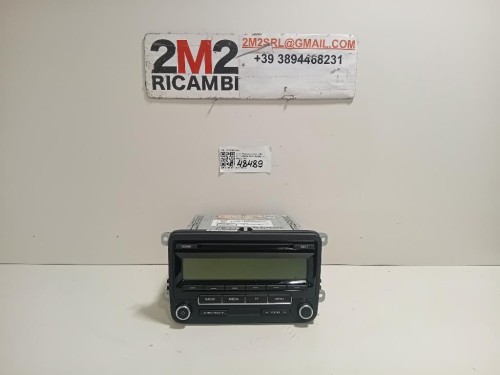 Meccanismo Tergicristallo 8511042150 Toyota RAV 4 III 2006