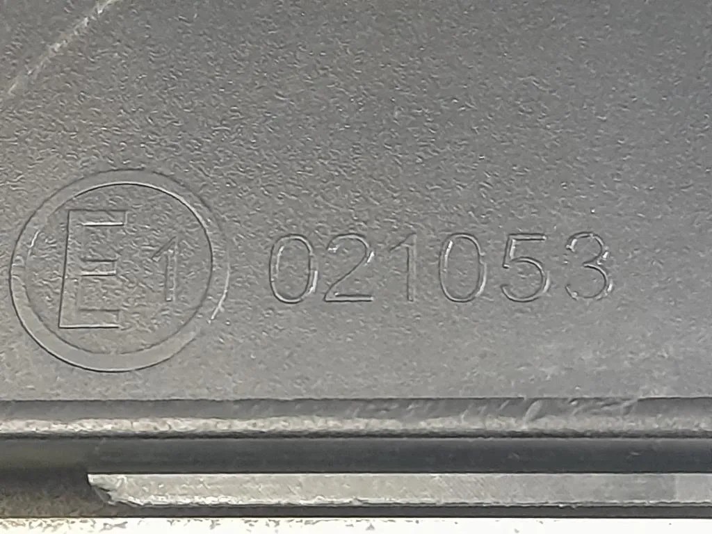 Retrovisore Esterno ANT DX 8K1857410E Audi A4 8K2 2008