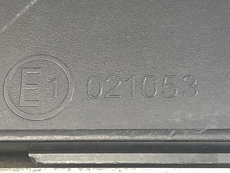 Retrovisore Esterno ANT DX 8K1857410E Audi A4 8K2 2008