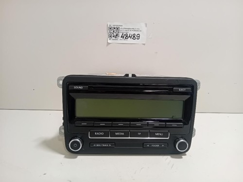 Unità Autoradio