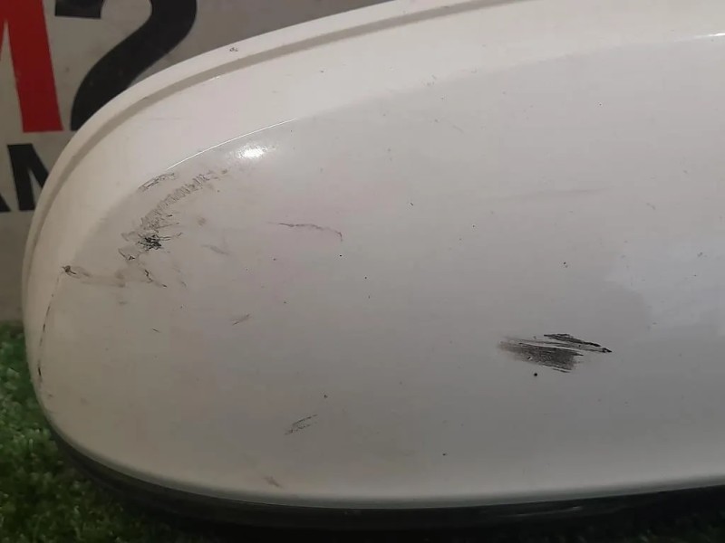 Retrovisore Esterno ANT DX 8K1857410E Audi A4 8K2 2008