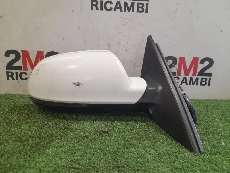 Retrovisore Esterno ANT DX 8K1857410E Audi A4 8K2 2008