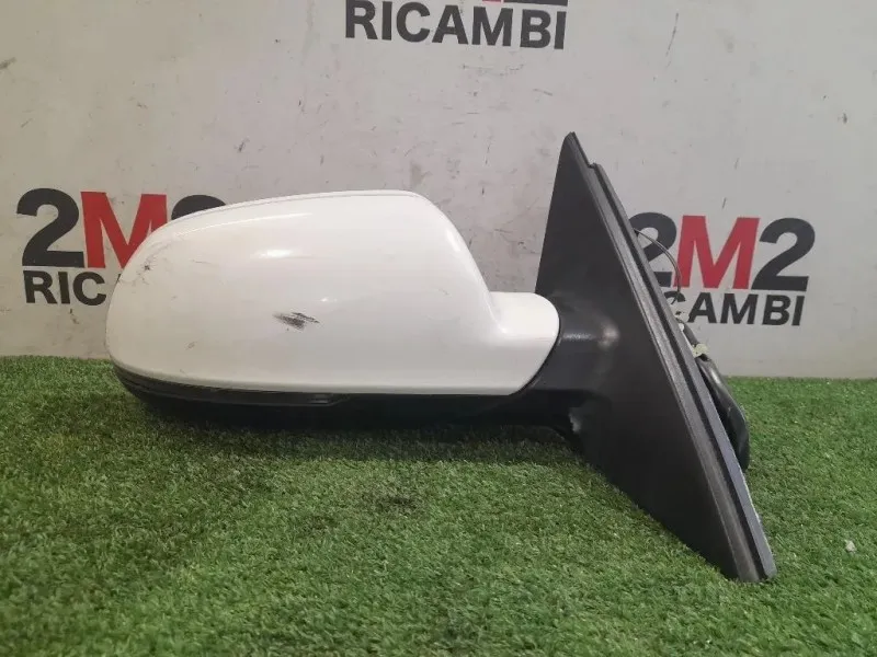 Retrovisore Esterno ANT DX 8K1857410E Audi A4 8K2 2008