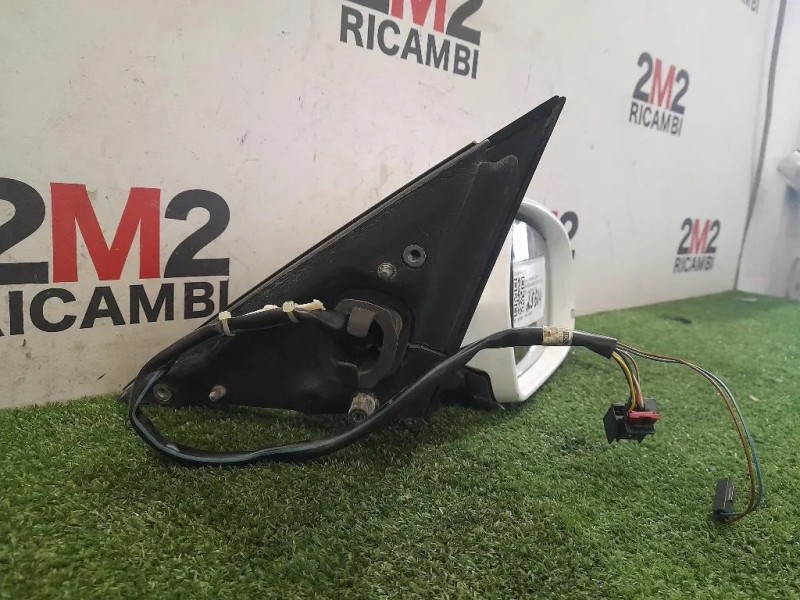 Retrovisore Esterno ANT DX 8K1857410E Audi A4 8K2 2008