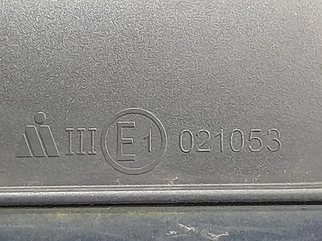 Retrovisore Esterno ANT DX 021053 Audi A4 8K2 2008