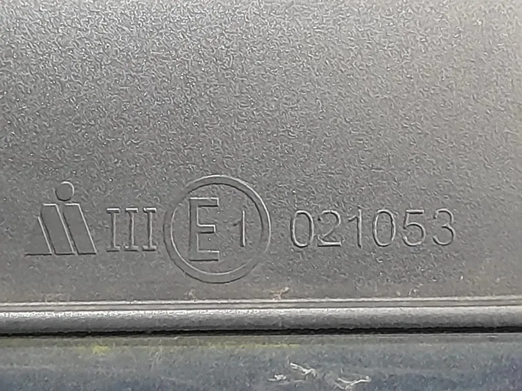 Retrovisore Esterno ANT DX 021053 Audi A4 8K2 2008