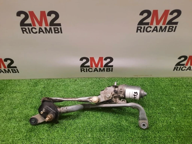 Meccanismo Tergicristallo 851500D180 Toyota Yaris IV 2014