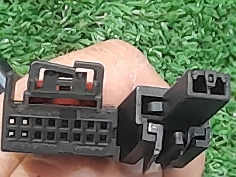 Retrovisore Esterno ANT DX 021053 Audi A4 8K2 2008