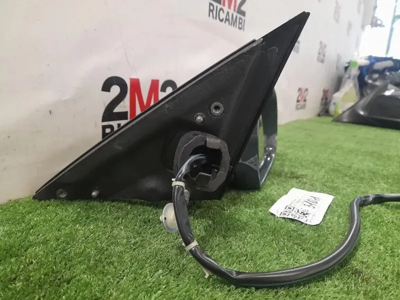 Retrovisore Esterno ANT DX 021053 Audi A4 8K2 2008